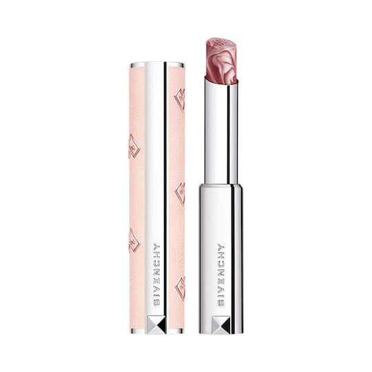 Givenchy Rose Perfecto Limited Edition - N°117 Chilling Brown