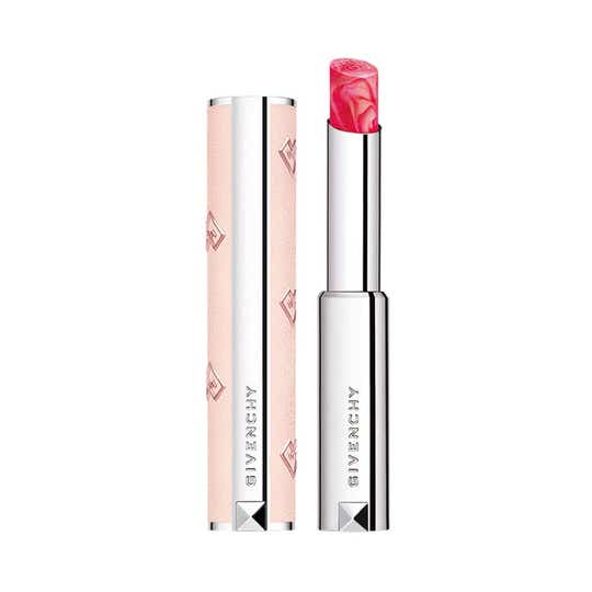 Givenchy Rose Perfecto Limited Edition - N°554 Sparkling Strawberry