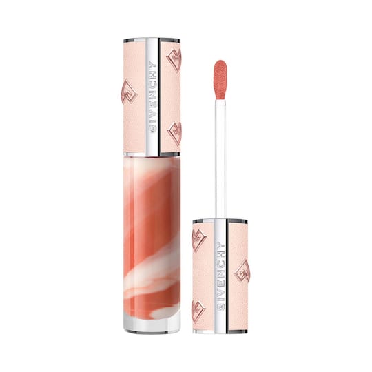Givenchy Rose Perfecto Liquid Limited Edition - N°112 Brown-124