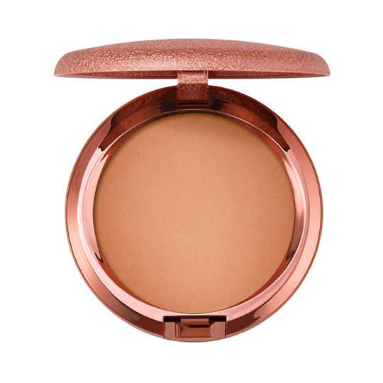M.A.C Skinfinish Sunstruck Matte Bronzer - Matte Medium Golden (8 g)