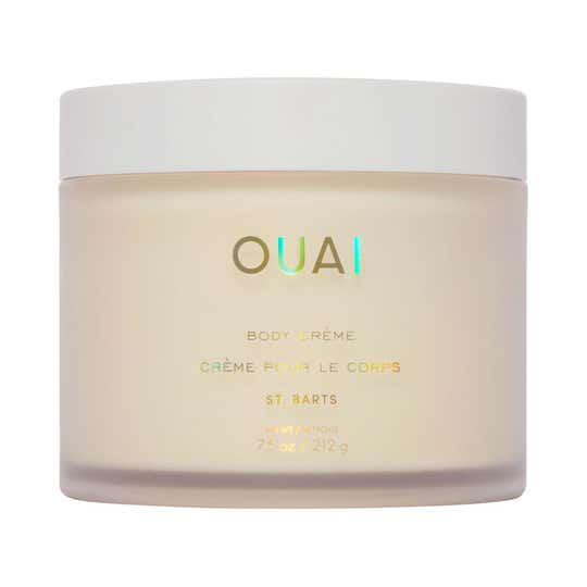OUAI Body Creme St Barts (212 g)