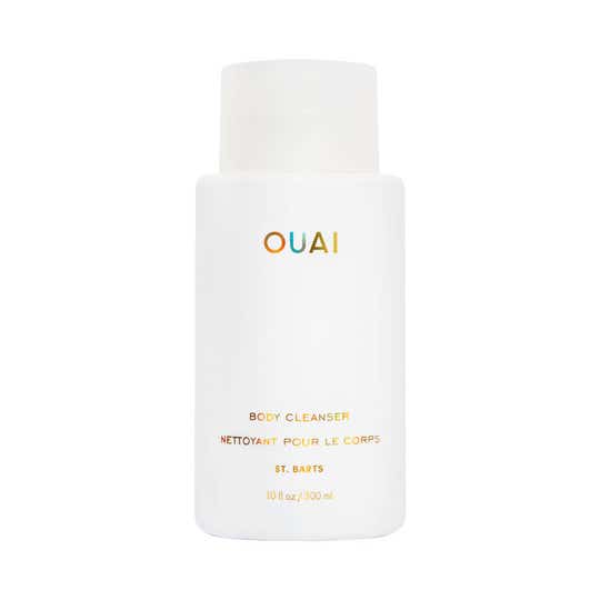 OUAI Body Cleanser St Barts (300 ml)