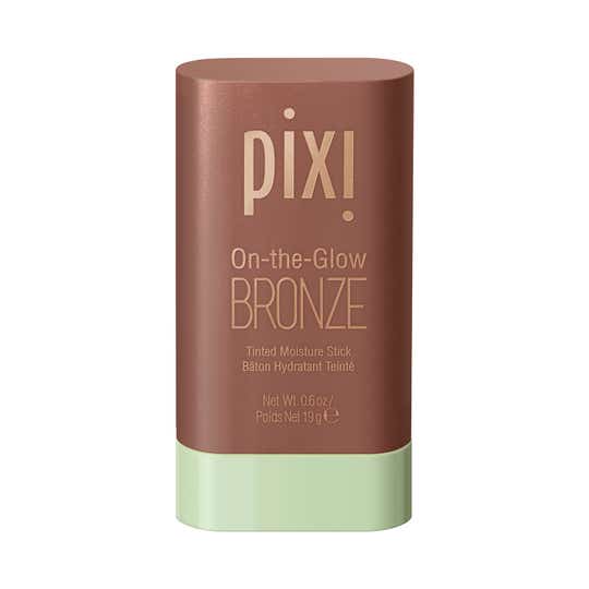 PIXI On-The-Glow Bronze - Beach Glow (19 g)
