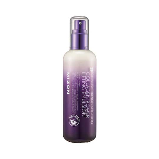 Mizon Intensive Firming Solution Collagen Power Lifting Emulsion (120 ml)