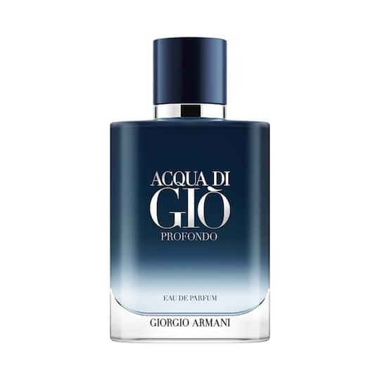 Giorgio Armani Acqua Di Gio Profondo Eau De Parfum (100 ml)