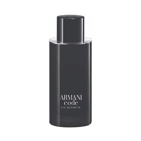 Giorgio Armani New Code Eau De Parfum (125 ml)