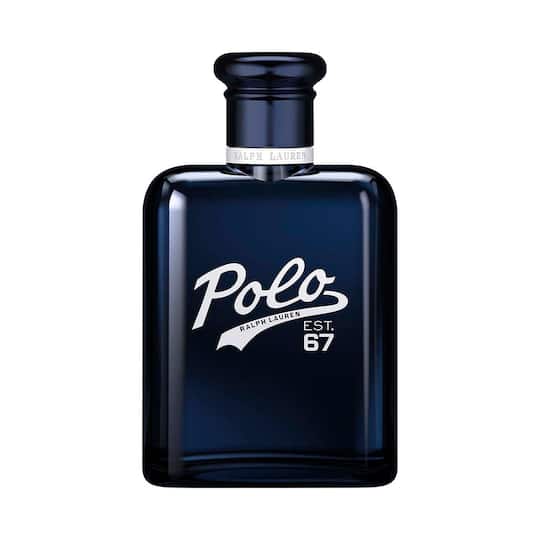 Ralph Lauren Polo 67 Eau De Toilette (125 ml)