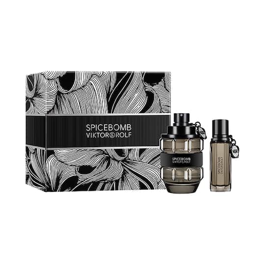 Viktor & Rolf Spicebomb Eau de Toilette Set (2 pcs)