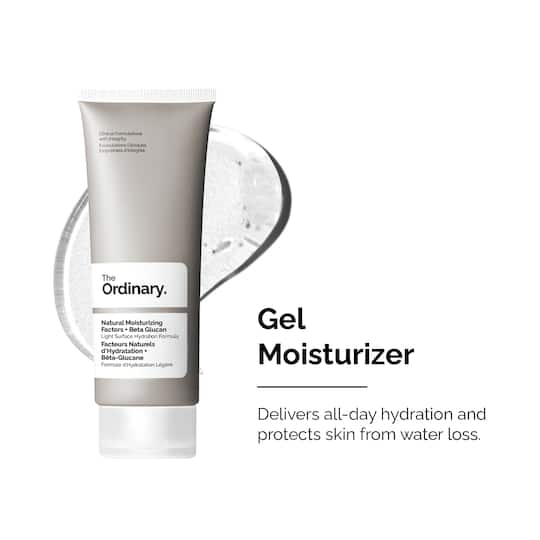 The Ordinary Natural Moisturizing Factors + Beta Glucan (100 ml)