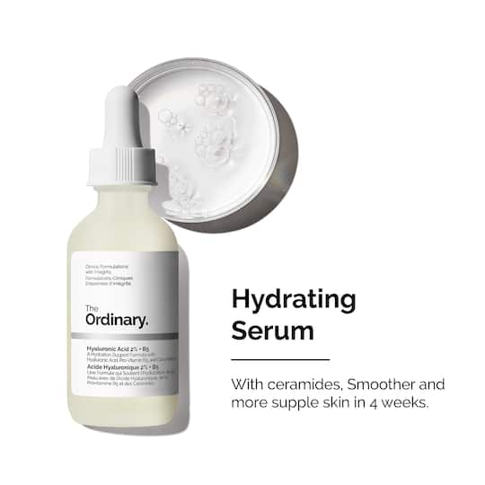The Ordinary Hyaluronic Acid 2% + B5 V2 Next Gen (60 ml)