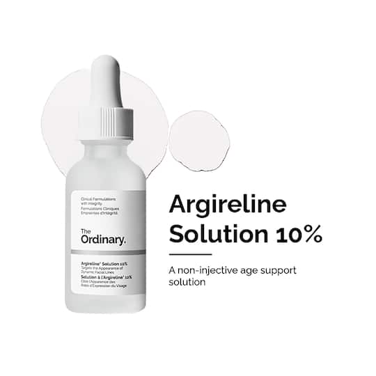 The Ordinary Argireline Solution 10% (30 ml)