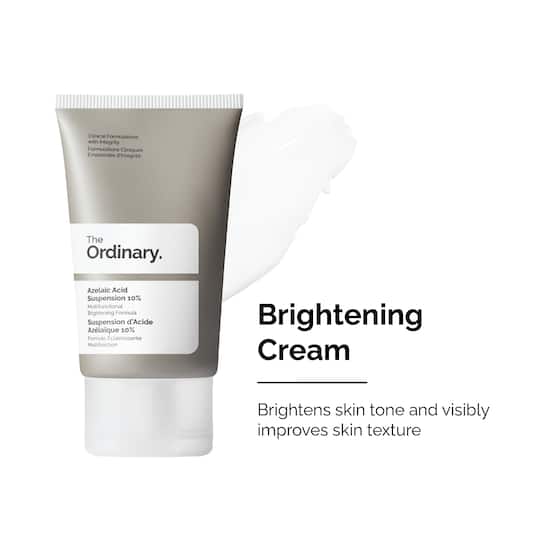 The Ordinary Azelaic Acid Suspension 10% (30 ml)