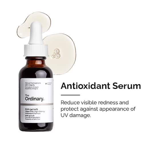 The Ordinary EUK 134 0.1% (30 ml)