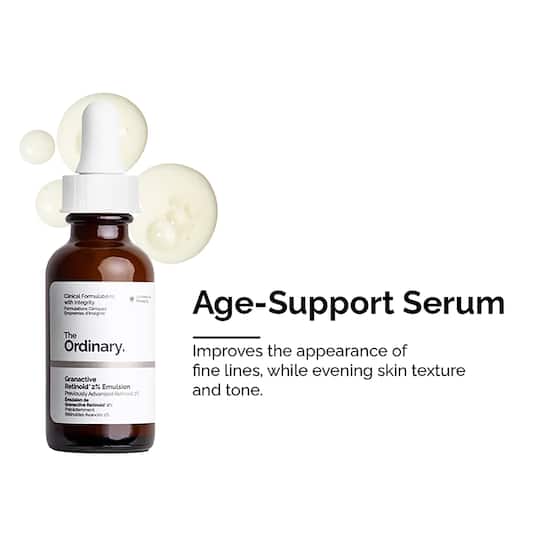 The Ordinary Granactive Retinoid 2% Emulsion (30 ml)