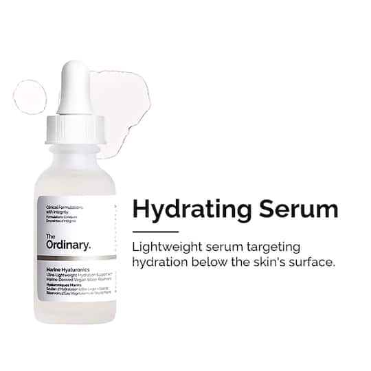 The Ordinary Marine Hyaluronics (30 ml)