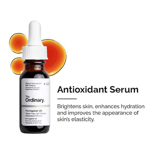 The Ordinary Pycnogenol 5% (15 ml)