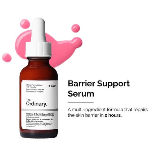 The Ordinary Soothing & Barrier Support Serum (30 ml)