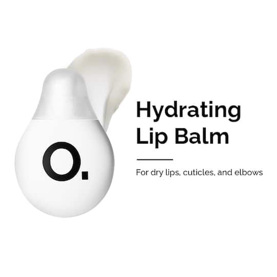 The Ordinary Squalane + Amino Acids Lip Balm (15 ml)