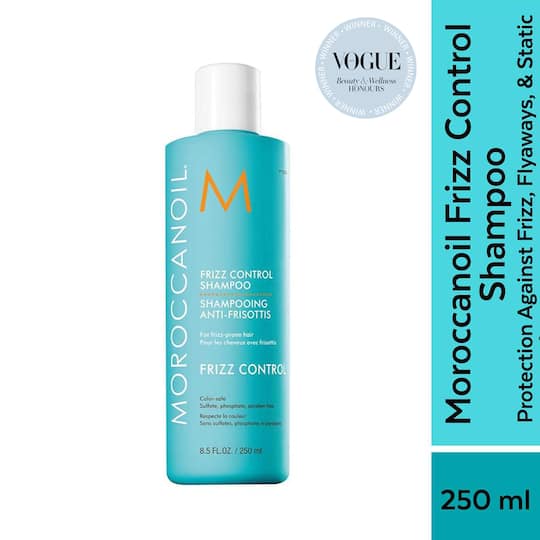 Moroccanoil Frizz Control Shampoo (250 ml)