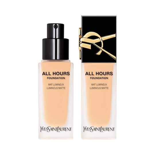 Yves Saint Laurent All Hours Foundation - LN4 (25 ml)