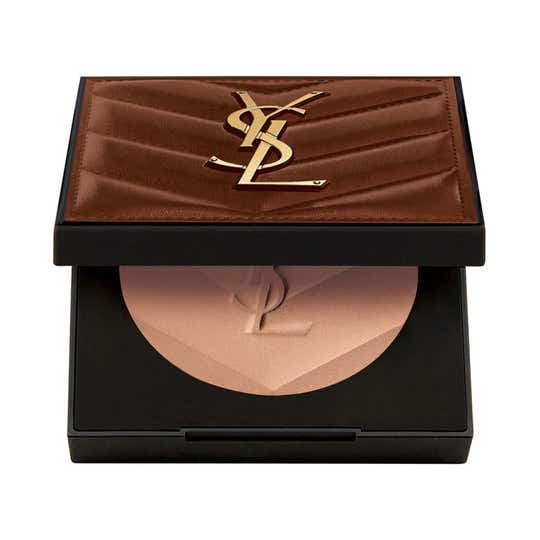 Yves Saint Laurent All Hours Hyper Bronze - 01 Light Sepia (7.5 g)