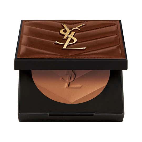 Yves Saint Laurent All Hours Hyper Bronze - 04 Warm Sandalwood (7.5 g)