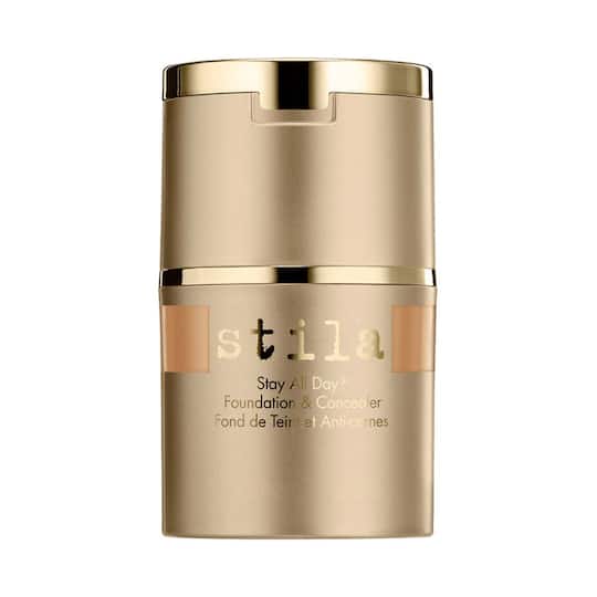 Stila Cosmetics Stay All Day Foundation & Concealer - Hue 5 (30 ml)