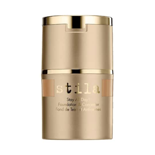 Stila Cosmetics Stay All Day Foundation & Concealer - Honey 8 (30 ml)