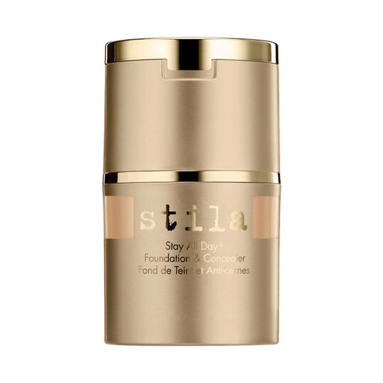 Stila Cosmetics Stay All Day Foundation & Concealer - Fair 2 (30 ml)