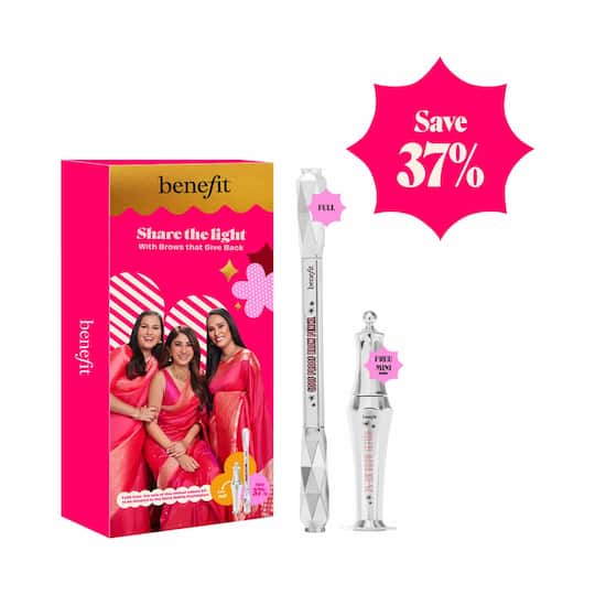Benefit Cosmetics Brow Essentials Kit (2 pcs)