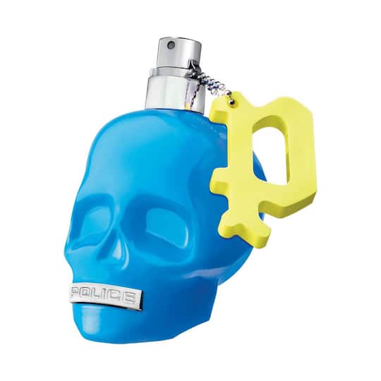 Police To Be Goodvibes Eau De Toilette (40 ml)