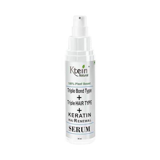 Ktein Triple Bond + Triple Layer Repair Serum (30 ml)