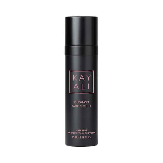 Kayali Oudgasm Rose Oud 16 Hair Mist (75 ml)