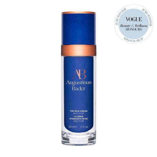 Augustinus Bader The Rich Cream (50 ml)