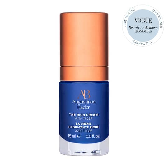 Augustinus Bader The Rich Cream (15 ml)