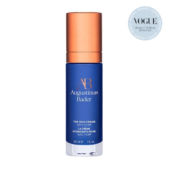 Augustinus Bader The Rich Cream (30 ml)