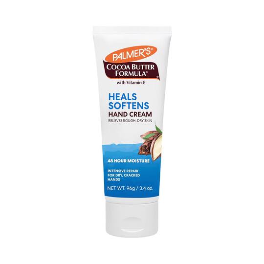 Palmer's Cocoa Butter Formula Heal Softens Hand Cream (96 g)