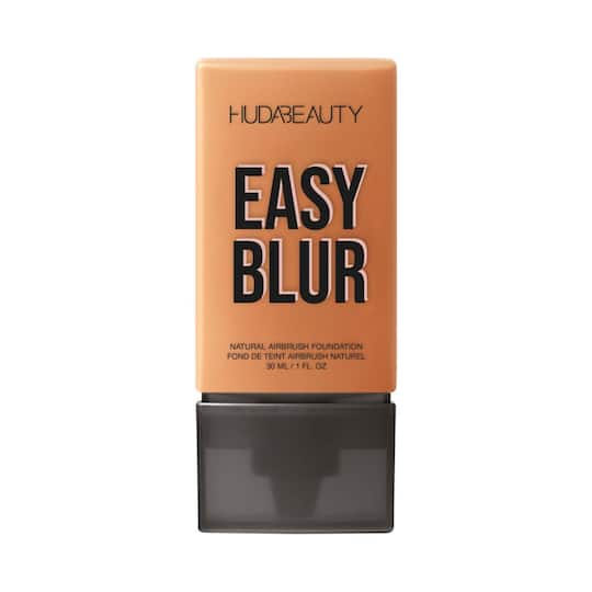 Huda Beauty Easy Blur Natural Airbrush Foundation - Cinnamon 440G (30 ml)