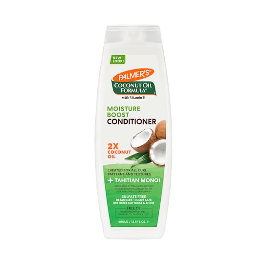 Palmer's Coconut Oil Formula Moisture Boost Conditioner (400 ml)