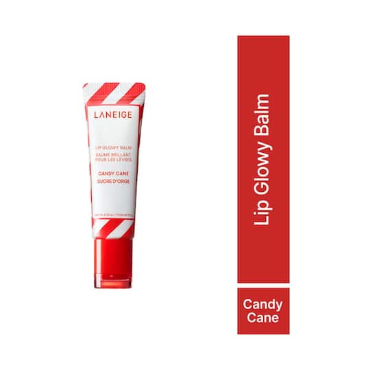 Laneige Lip Glowy Balm Candy Cane (10 g)