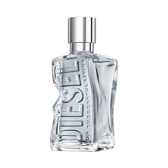 Diesel D5 Eau De Toilette (50 ml)