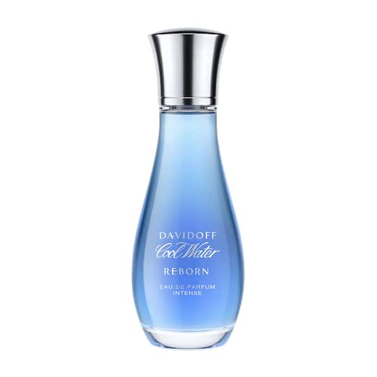 DAVIDOFF Cool Water Reborn Eau de Parfum Intense for Women (50 ml)