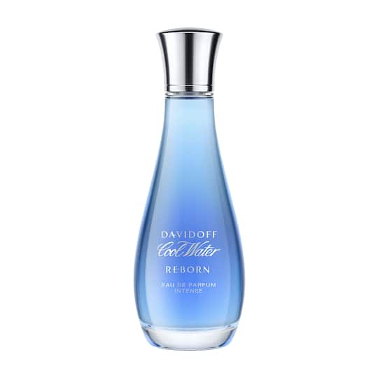 DAVIDOFF Cool Water Reborn Eau de Parfum Intense for Women (100 ml)