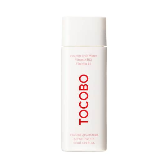 TOCOBO Vita Tone Up Sun Cream SPF50+ Pa++++ (50 ml)