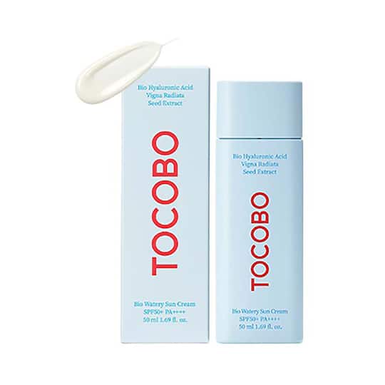 TOCOBO Bio Watery Sun Cream SPF50+ Pa++++ (50 ml)