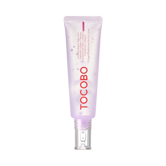 TOCOBO Collagen Brightening Eye Gel Cream (30 ml)
