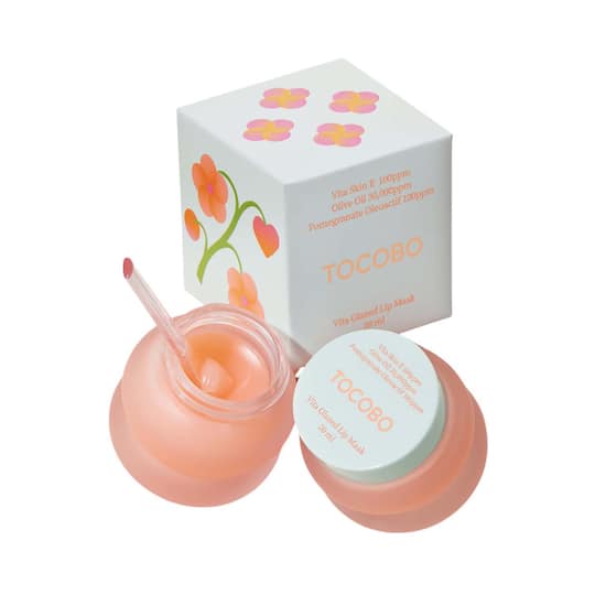 TOCOBO Vita Glazed Lip Mask (20 ml)