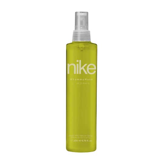 Nike Yummy Musk Woman Body Mist (200 ml)
