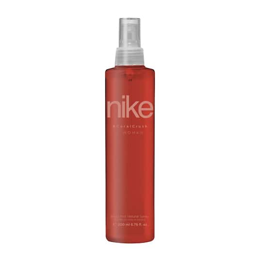 Nike Coral Crush Woman Body Mist (200 ml)