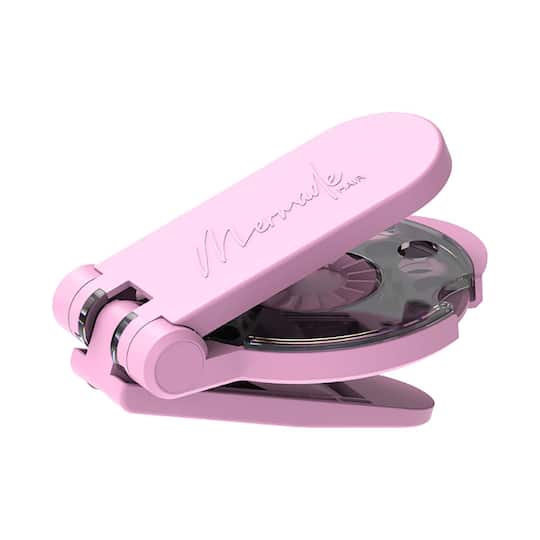 Mermade Hair Gem Stamper